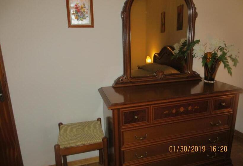 デラックスルーム, 5 Palme