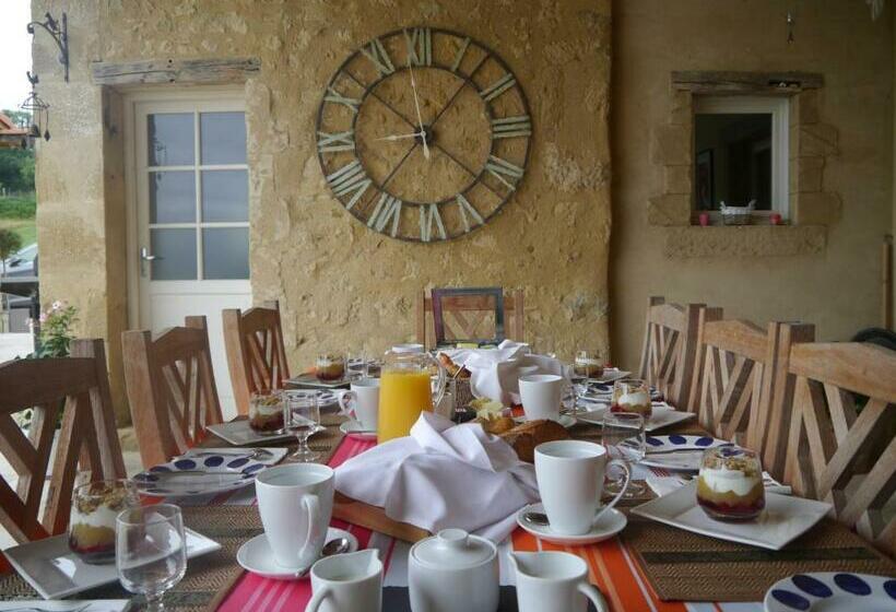 수피리어 룸, Bel Endroit