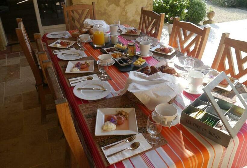 수피리어 룸, Bel Endroit