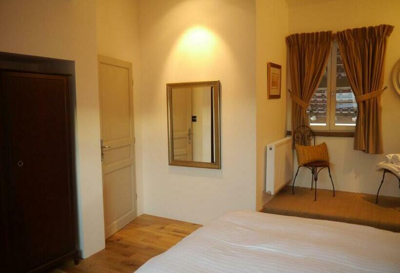 수피리어 룸, Bel Endroit