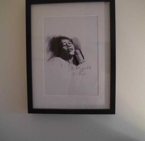 수피리어 룸, Bel Endroit