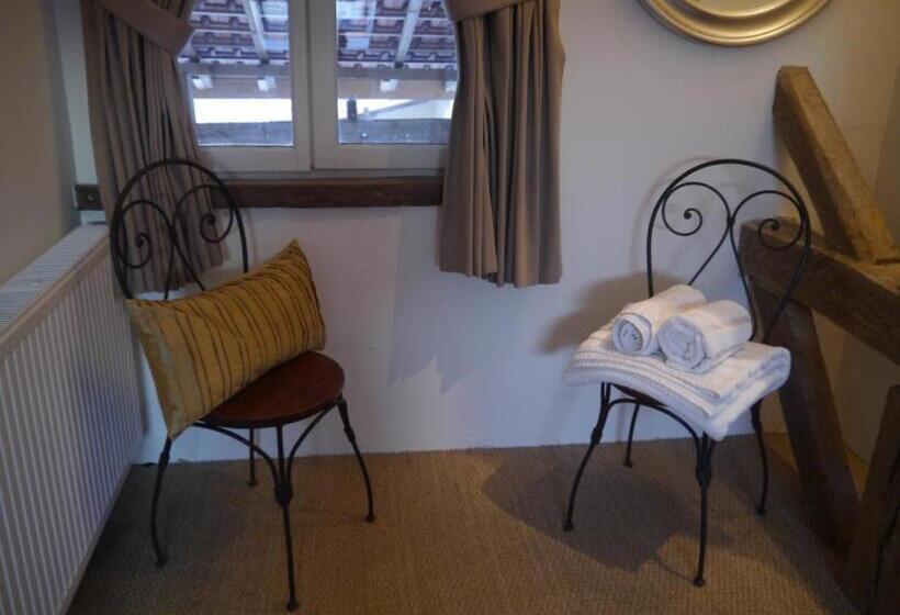 수피리어 룸, Bel Endroit