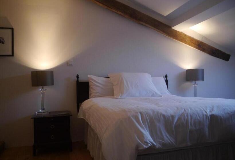 수피리어 룸, Bel Endroit