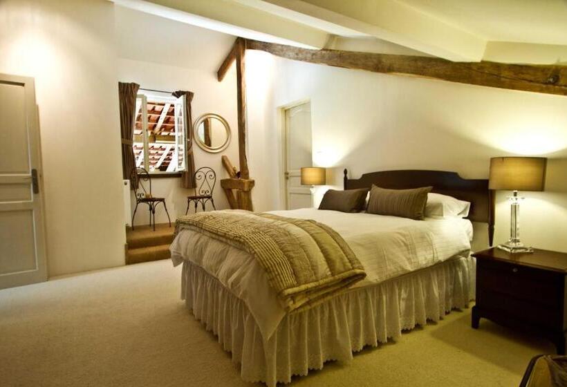 수피리어 룸, Bel Endroit