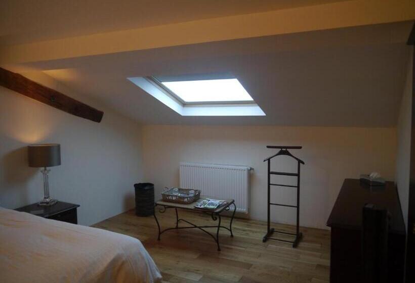 수피리어 룸, Bel Endroit