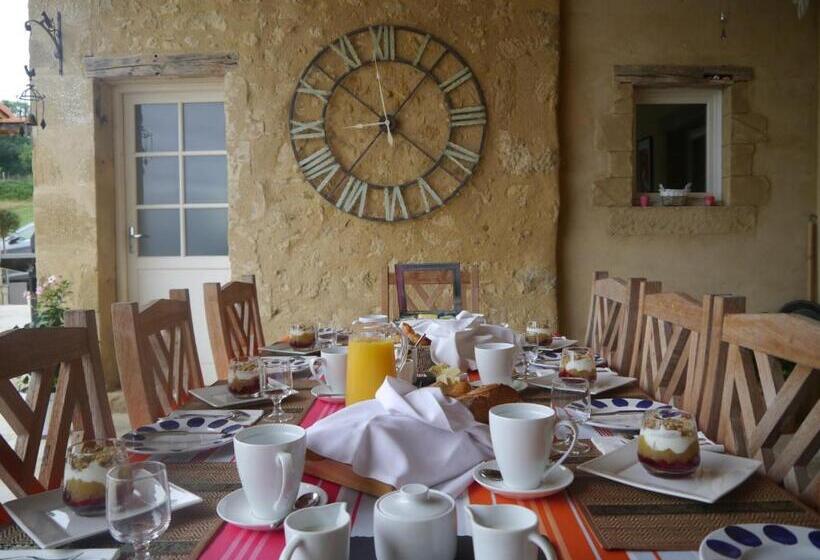 디럭스 룸, Bel Endroit