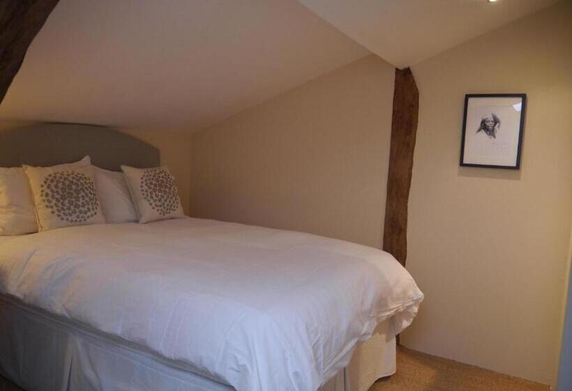 디럭스 룸, Bel Endroit