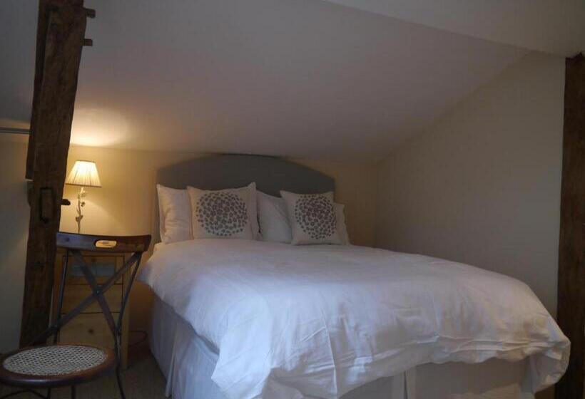 디럭스 룸, Bel Endroit