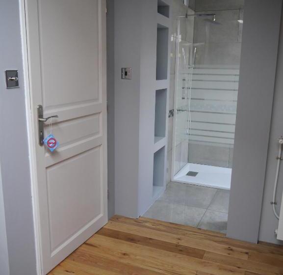 수피리어 룸, Bel Endroit