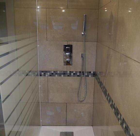 수피리어 룸, Bel Endroit