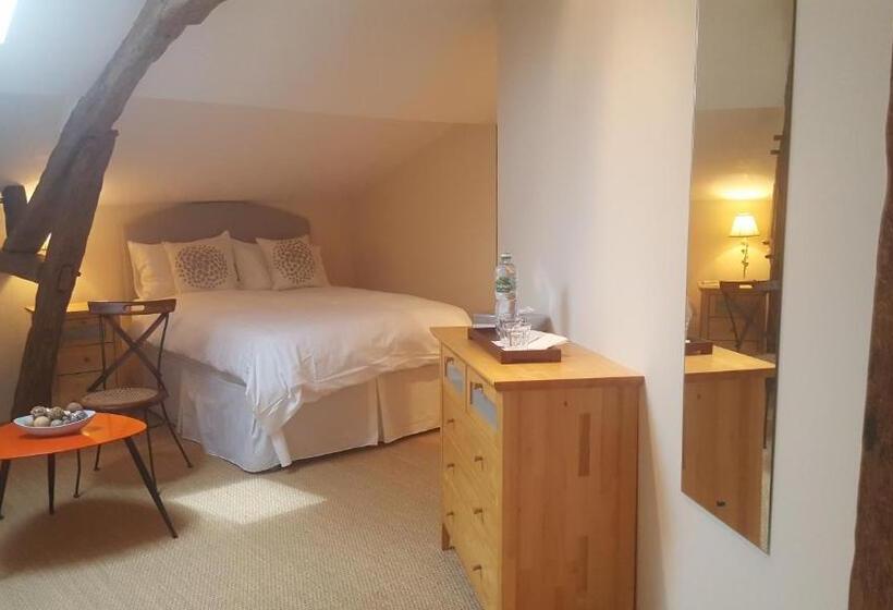 디럭스 룸, Bel Endroit