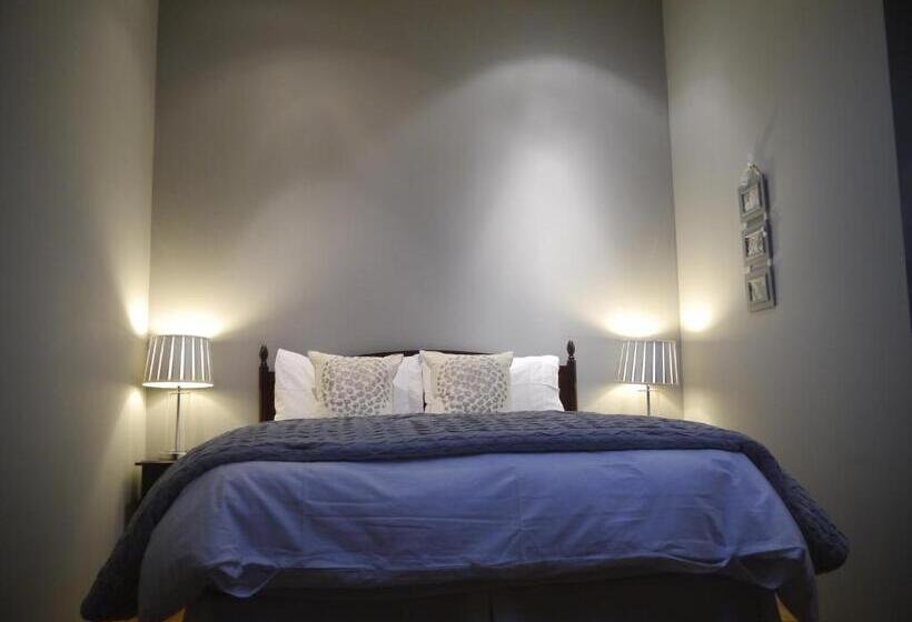 수피리어 룸, Bel Endroit