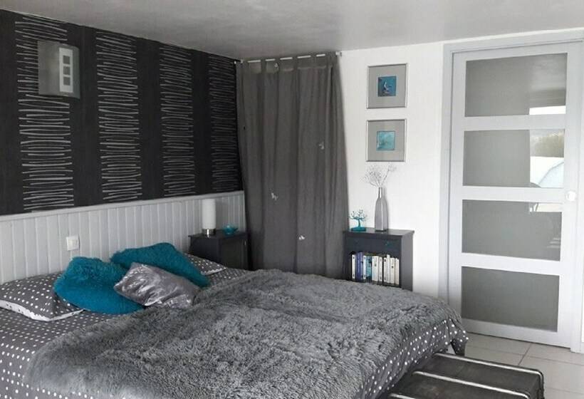 Номер Стандарт, Clair Matin