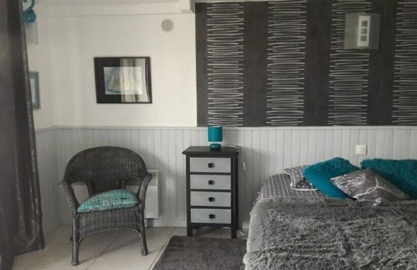 Номер Стандарт, Clair Matin