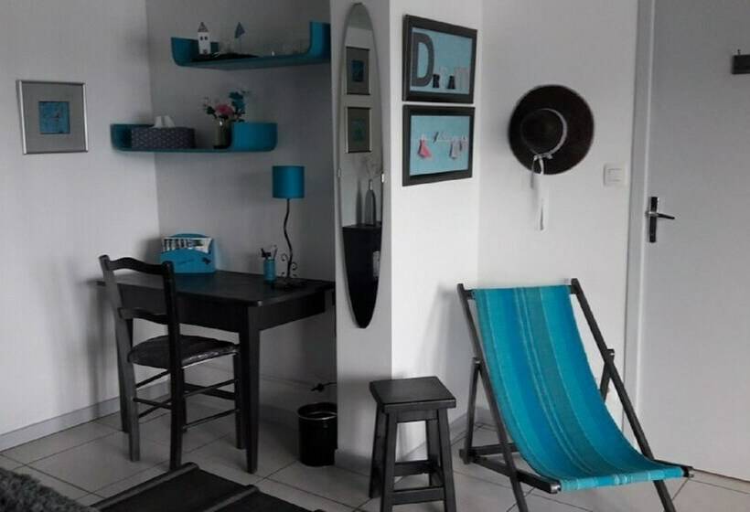 Номер Стандарт, Clair Matin