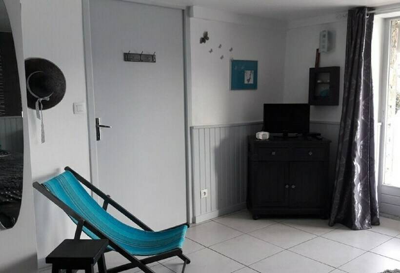 Номер Стандарт, Clair Matin