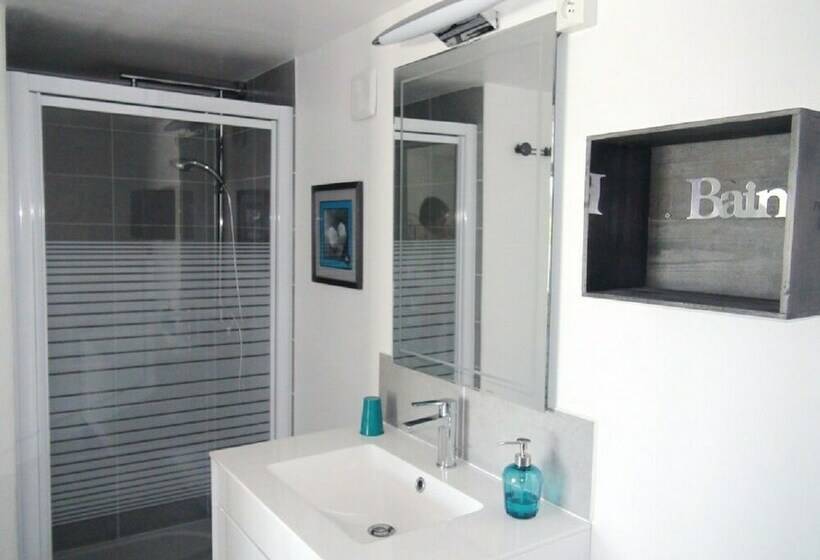 Номер Стандарт, Clair Matin