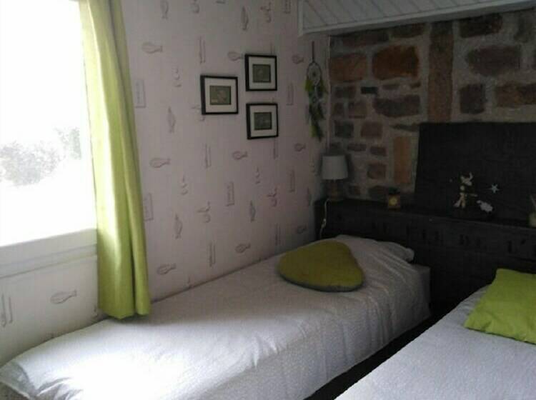 Номер Стандарт, Clair Matin