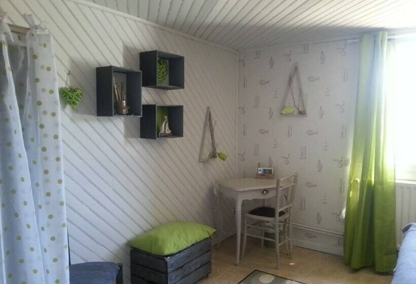 Номер Стандарт, Clair Matin