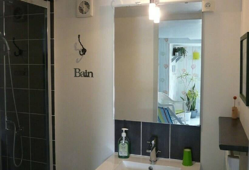 Номер Стандарт, Clair Matin