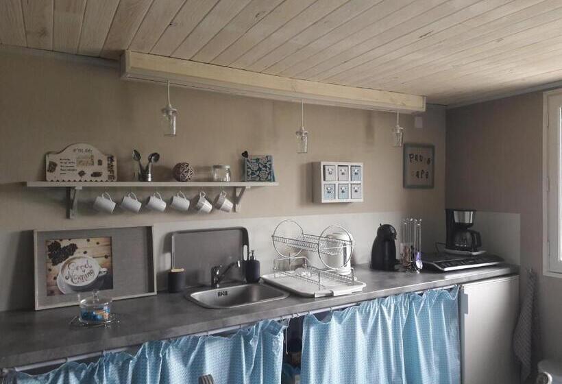 Номер Стандарт, Clair Matin