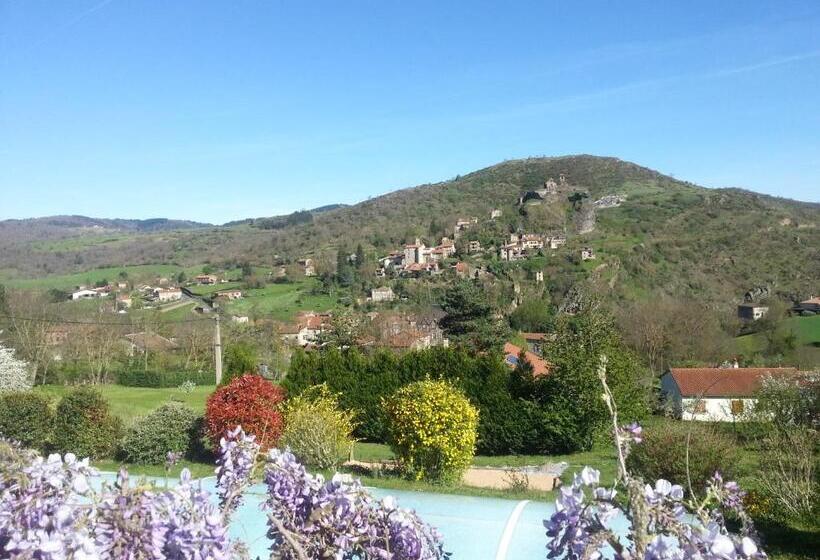 Люкс 2 Спальни, Clair Matin