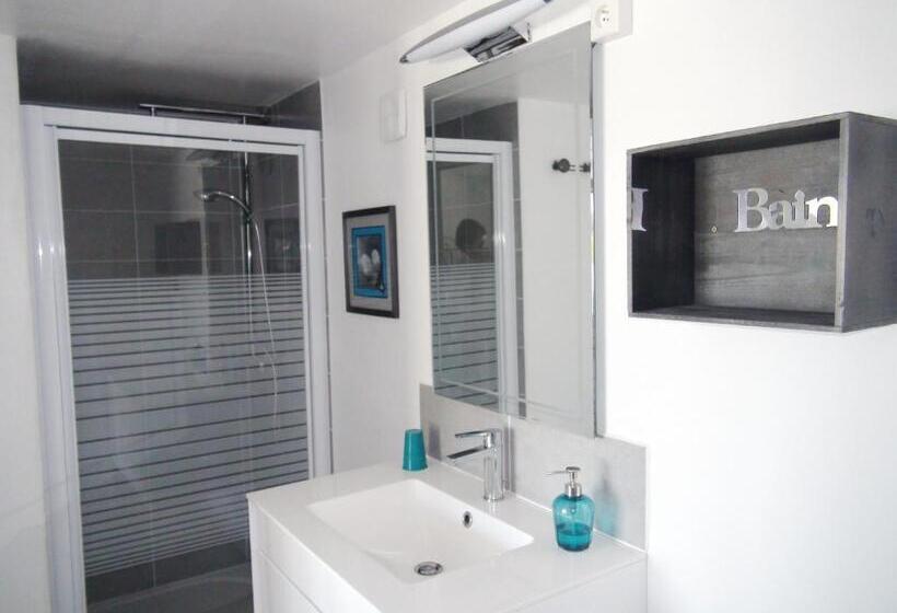 Люкс 2 Спальни, Clair Matin