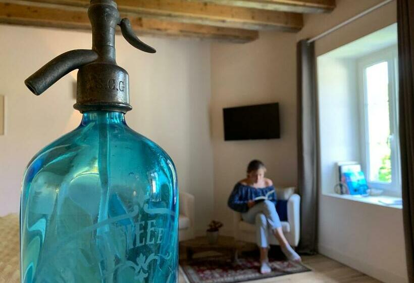 غرفة قياسية, La Colonie   Maison D Hôtes