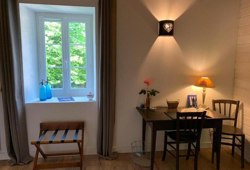 غرفة قياسية, La Colonie   Maison D Hôtes