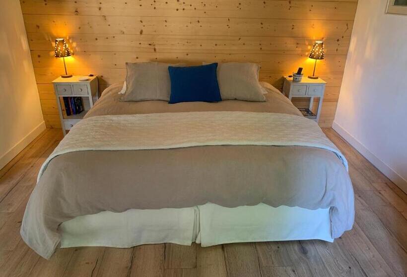 غرفة قياسية, La Colonie   Maison D Hôtes