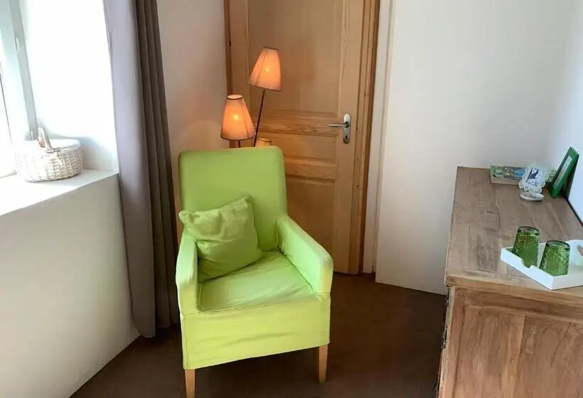 スタンダードルーム, La Colonie Maison D Hôtes