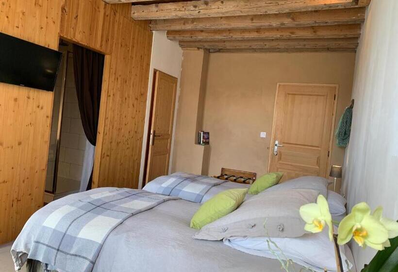 غرفة قياسية, La Colonie   Maison D Hôtes