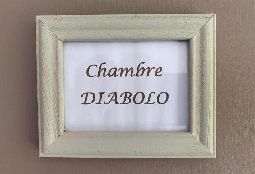 غرفة سوبيريور, La Colonie   Maison D Hôtes