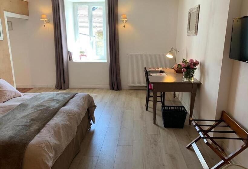 Номер Superior, La Colonie   Maison D Hôtes
