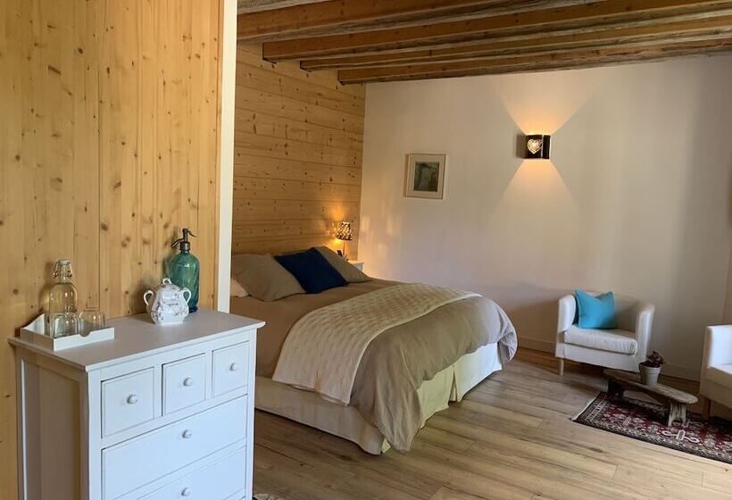 غرفة قياسية, La Colonie   Maison D Hôtes