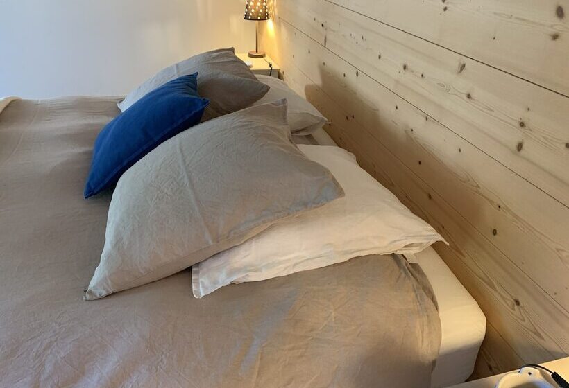 غرفة قياسية, La Colonie   Maison D Hôtes