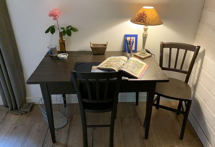 غرفة قياسية, La Colonie   Maison D Hôtes