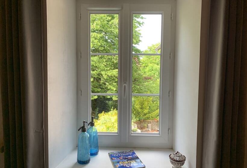 غرفة قياسية, La Colonie   Maison D Hôtes