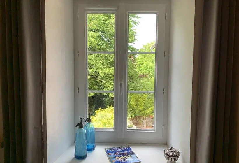 スタンダードルーム, La Colonie Maison D Hôtes