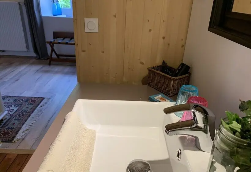 スタンダードルーム, La Colonie Maison D Hôtes