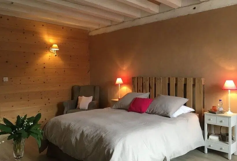 スーペリアールーム, La Colonie Maison D Hôtes