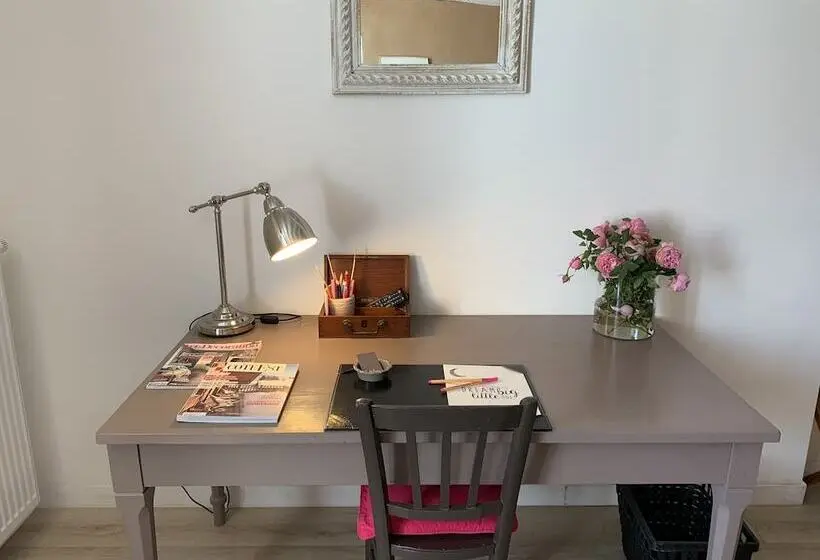 スーペリアールーム, La Colonie Maison D Hôtes