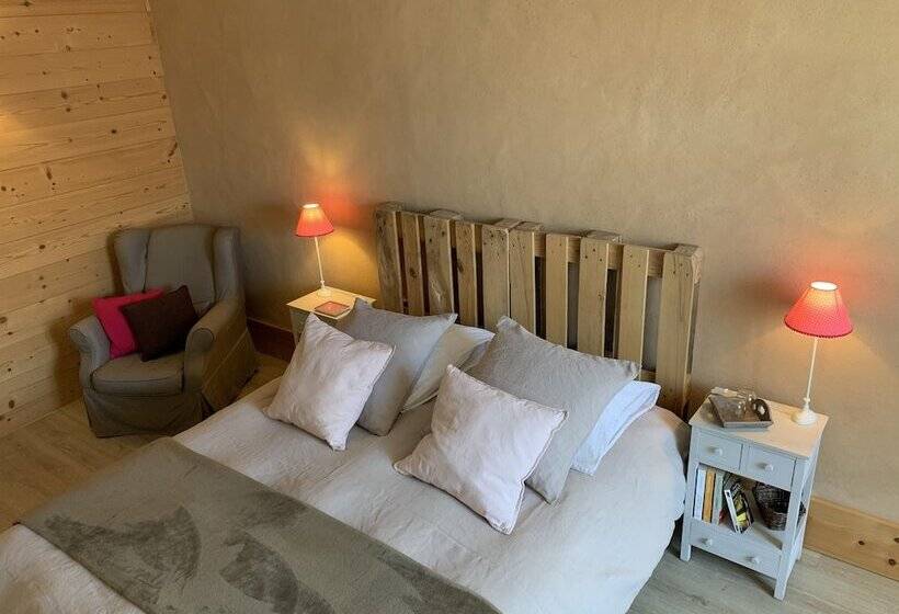 Номер Superior, La Colonie   Maison D Hôtes