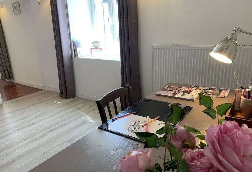 スーペリアールーム, La Colonie Maison D Hôtes