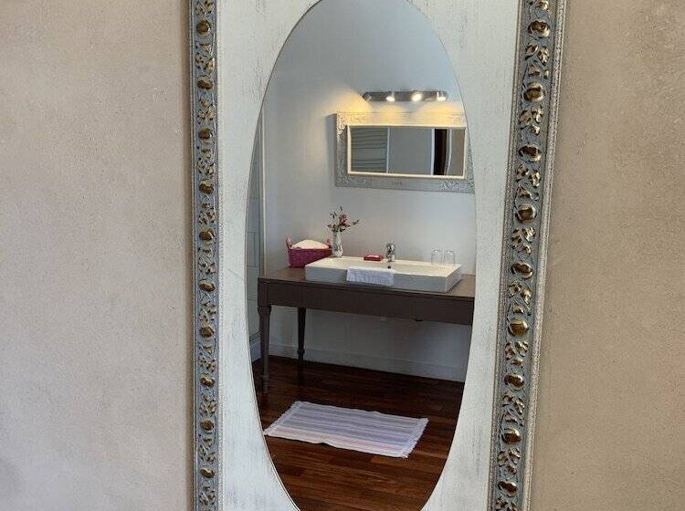 غرفة سوبيريور, La Colonie   Maison D Hôtes