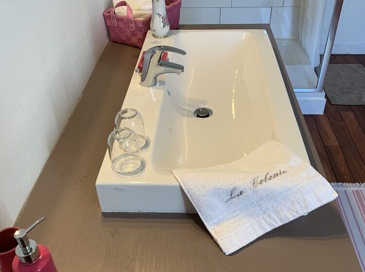 غرفة سوبيريور, La Colonie   Maison D Hôtes