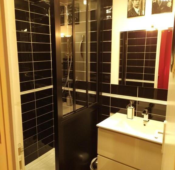 Номер Deluxe, L'attrape Coeurs