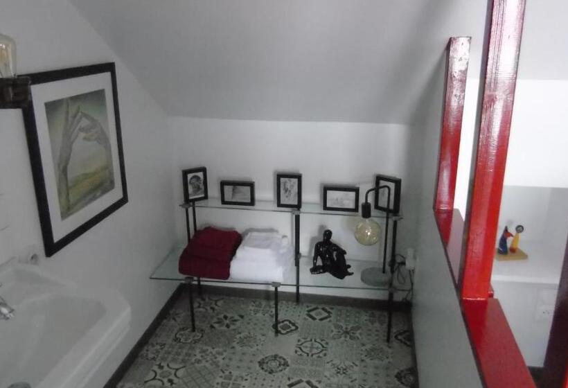 Номер Deluxe, L'attrape Coeurs