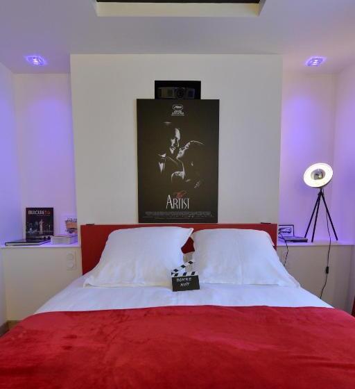 Номер Deluxe, L'attrape Coeurs