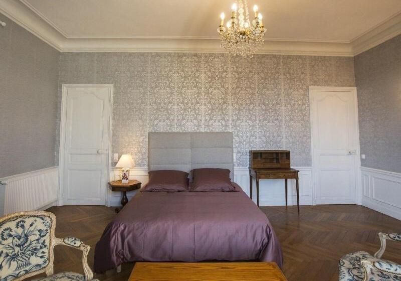 Люкс Комфорт, Chateau Des Monts